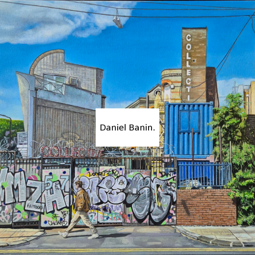 Camden Collective